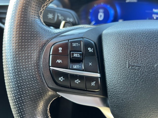 Certified 2020 Ford Explorer ST w/ ST Street Pack image 11