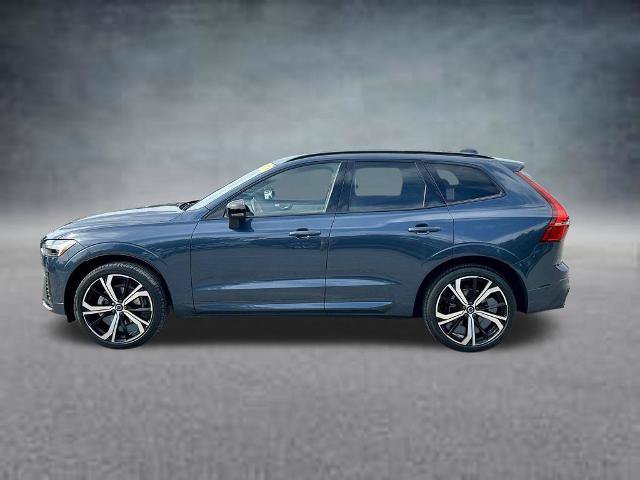 Used 2023 Volvo XC60 B5 Ultimate w/ Climate Package AWD/4WD image 8