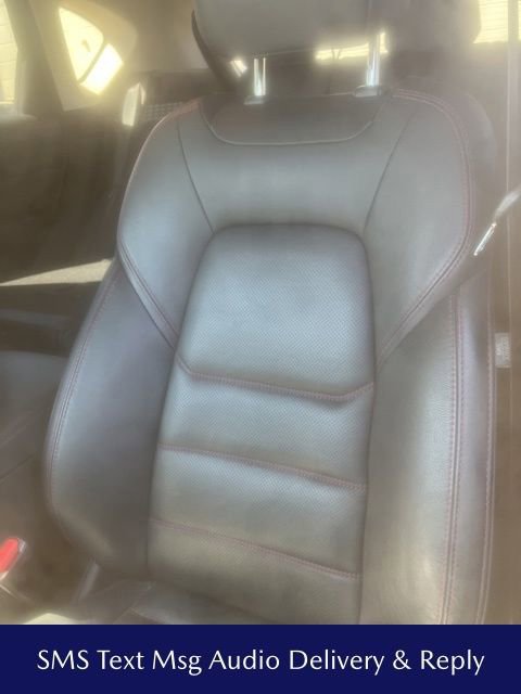 Used 2023 MAZDA CX-5 Carbon Edition AWD/4WD image 5