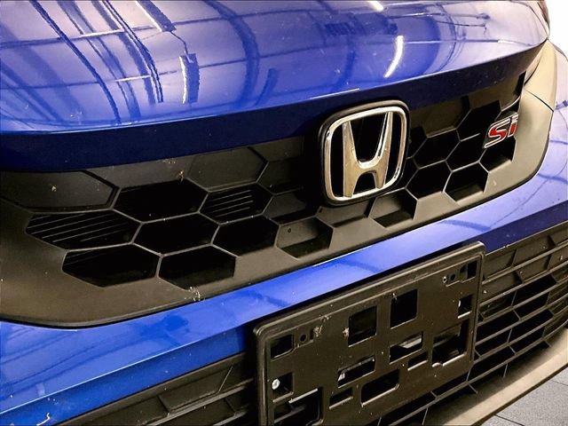 Used 2024 Honda Civic Si image 29