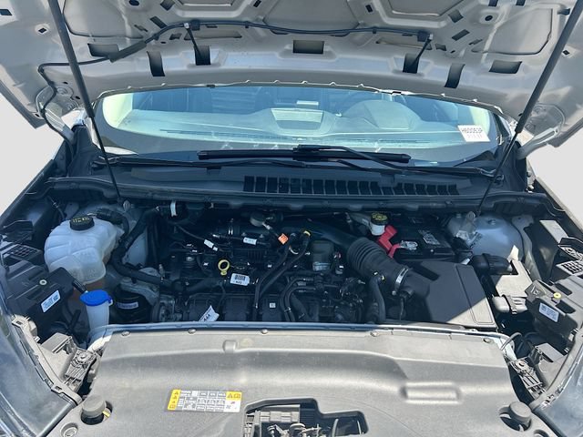 Certified 2023 Ford Edge SEL AWD/4WD image 37