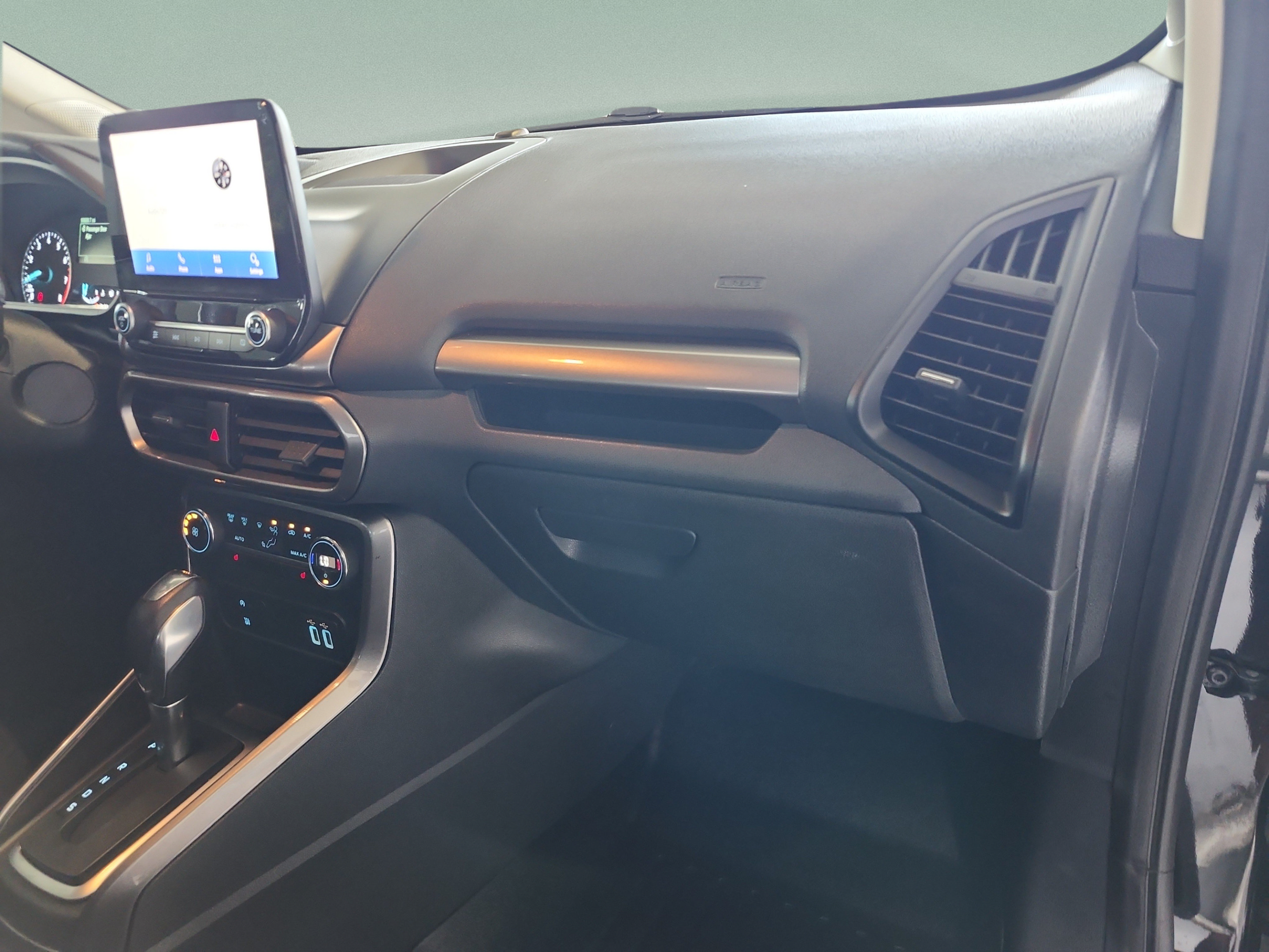 Certified 2022 Ford EcoSport SE AWD/4WD image 20