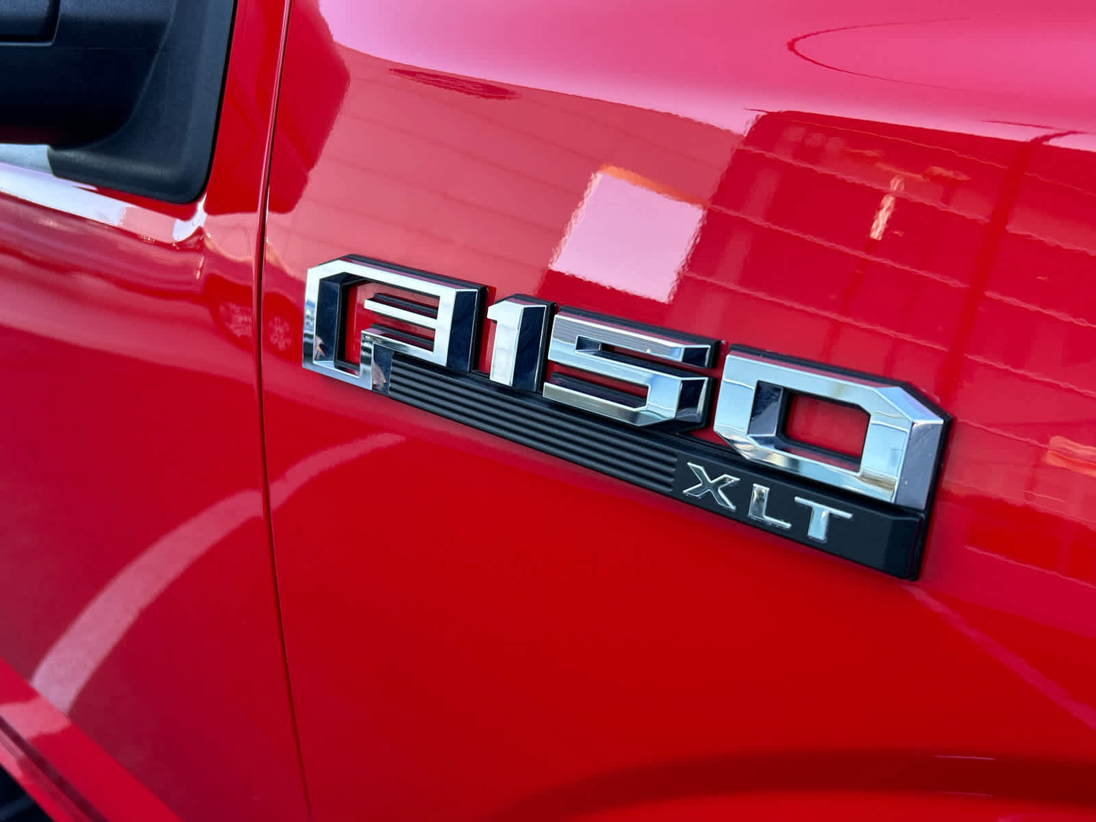 Certified 2020 Ford F150 XLT image 17