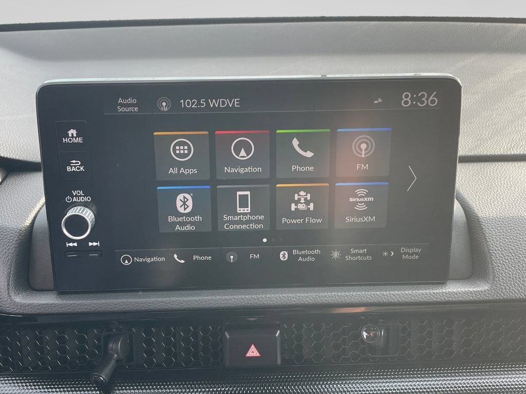 Used 2024 Honda CR-V Sport Touring image 30