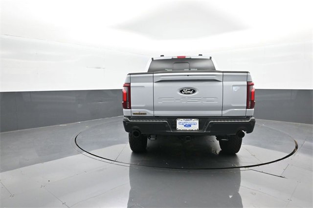 Certified 2025 Ford F150 Tremor w/ Equipment Group 402A High image 6