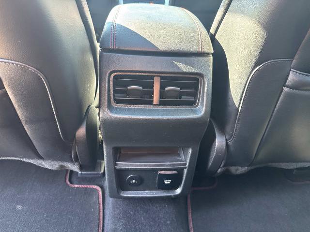 Certified 2023 Ford Edge ST-Line AWD/4WD image 32