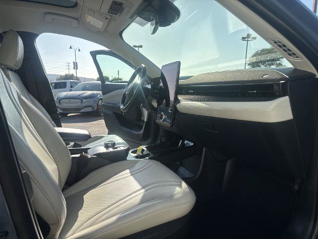 Certified 2023 Ford Mustang Mach-E Premium RWD image 27