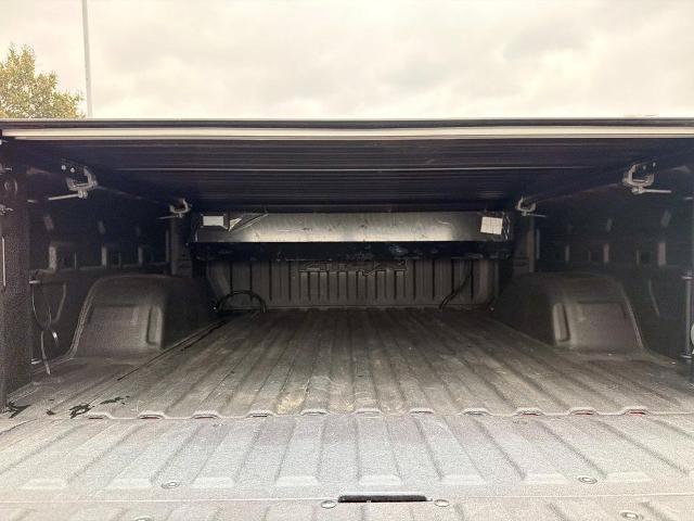 Used 2024 GMC Sierra 1500 AT4X AWD/4WD image 10