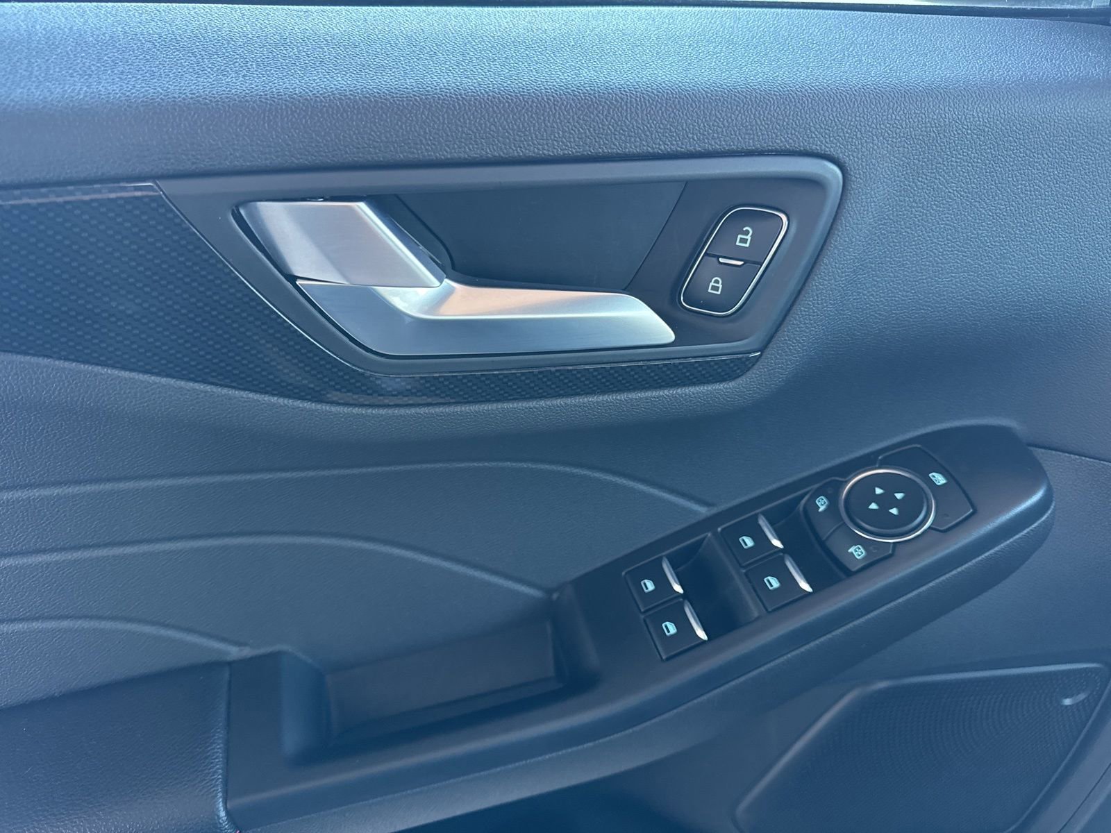 Certified 2024 Ford Escape ST-Line w/ Tech Pack #1 image 26