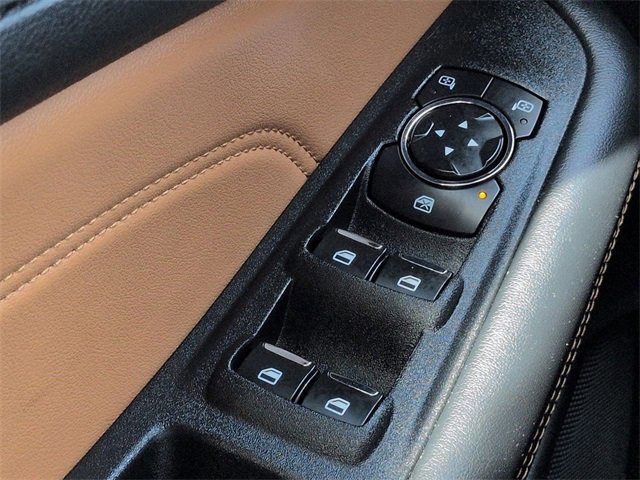 Certified 2024 Ford Edge Titanium w/ Titanium Elite Package image 24