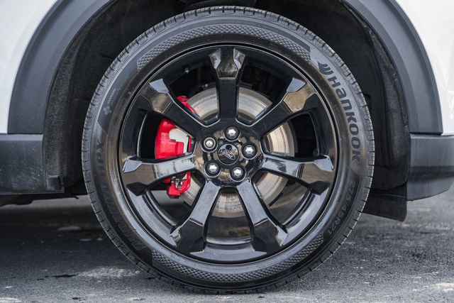 Certified 2024 Ford Explorer ST w/ Equipment Group 401A image 24