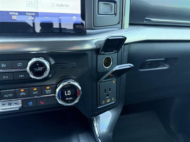 Certified 2021 Ford F150 Lariat AWD/4WD image 19