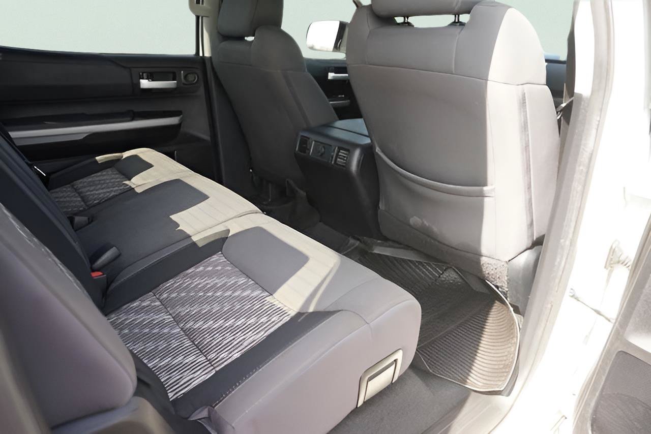 Used 2020 Toyota Tundra SR5 RWD image 14