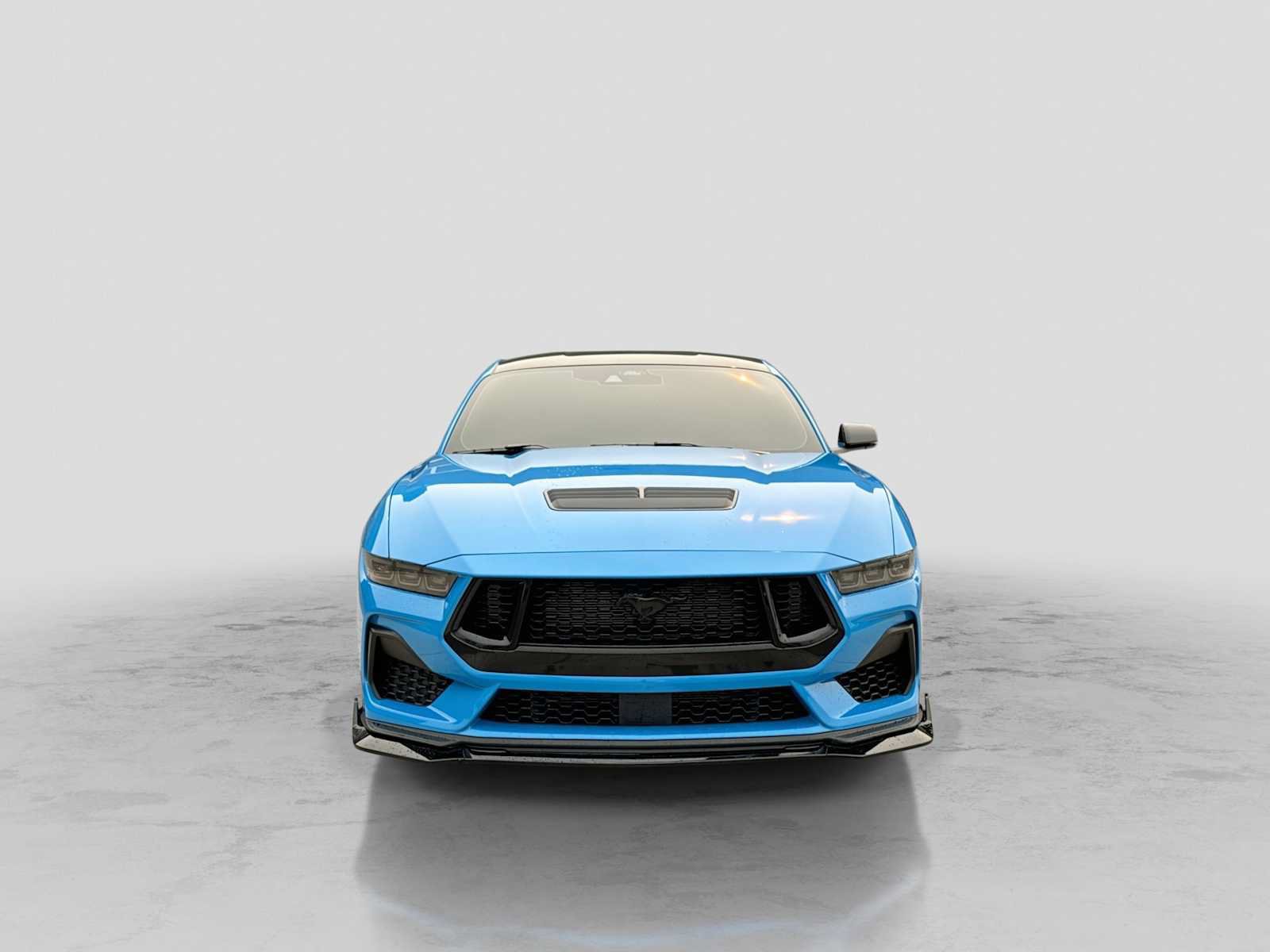 Certified 2024 Ford Mustang GT Premium w/ GT Performance Package RWD image 9