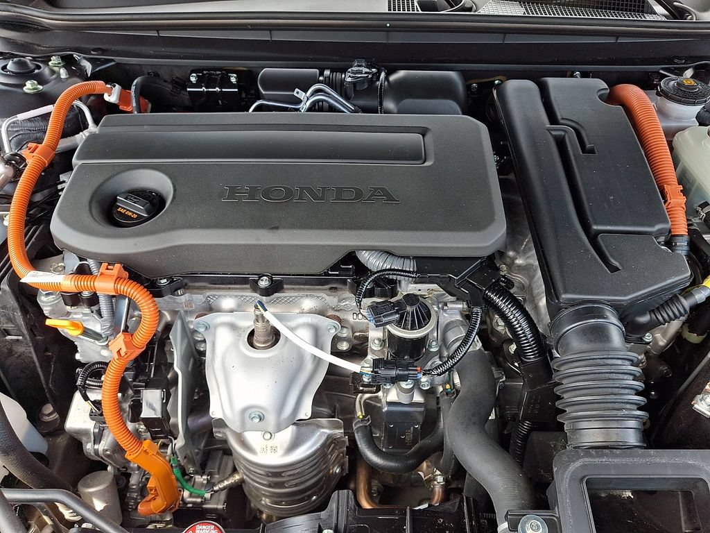 Used 2025 Honda Accord Touring image 28
