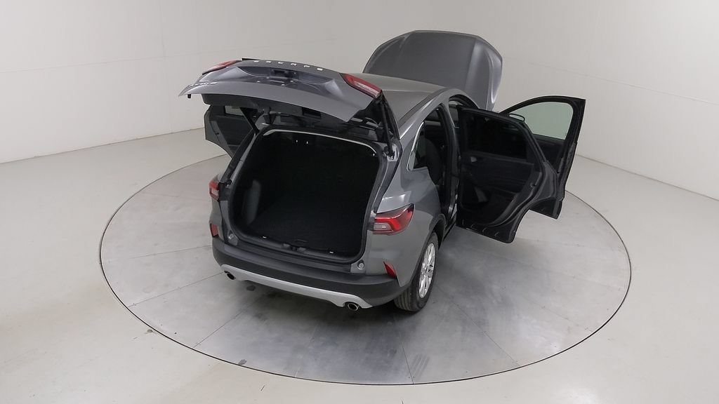 Certified 2023 Ford Escape Active w/ Cold Weather Package FWD image 46