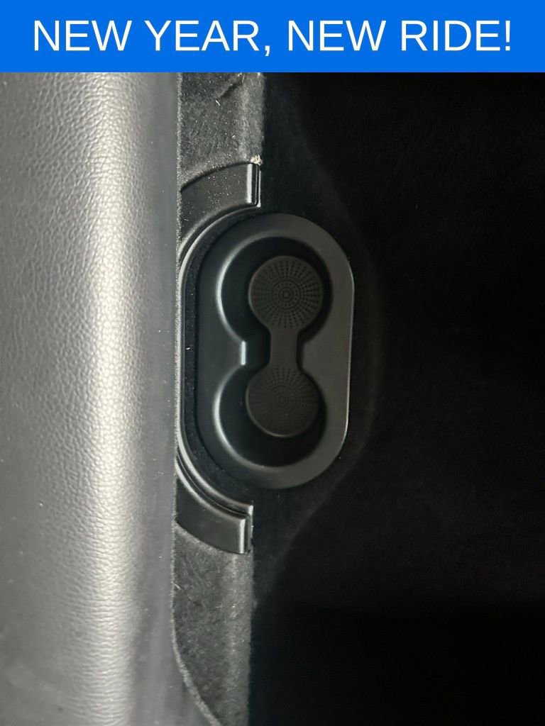 Used 2018 RAM 2500 Big Horn image 23