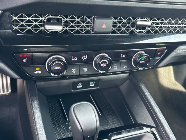 Used 2026 Honda Accord Sport image 14