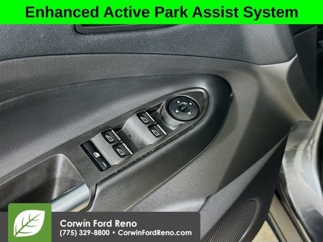 Certified 2017 Ford Escape Titanium w/ Equipment Group 301A AWD/4WD image 18