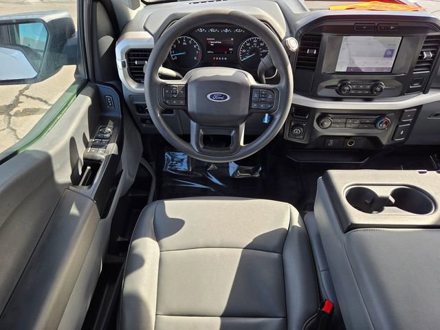 Certified 2021 Ford F150 XL w/ Equipment Group 101A High image 8