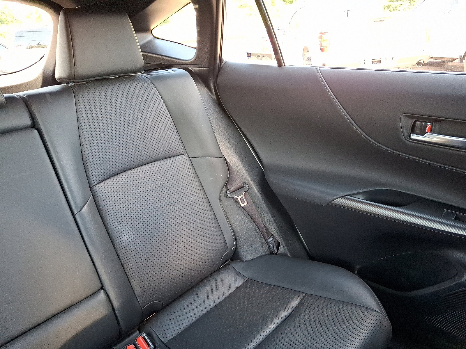 Used 2021 Toyota Venza XLE image 20