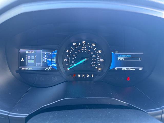 Certified 2024 Ford Edge SEL AWD/4WD image 37