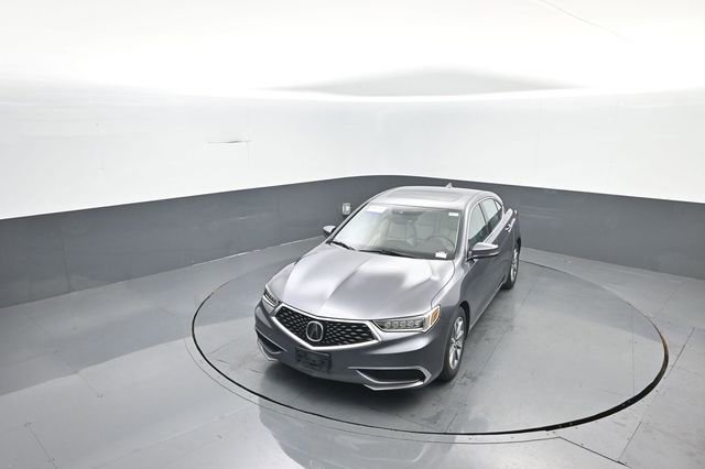 Used 2018 Acura TLX w/ Technology Package image 26