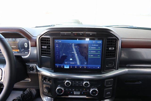 Certified 2023 Ford F150 Lariat image 16