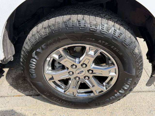 Certified 2023 Ford F150 4x4 SuperCrew image 6