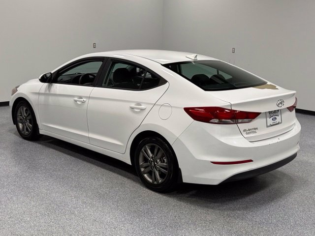Used 2018 Hyundai Elantra SEL FWD image 10