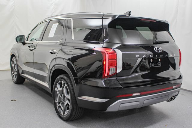 Used 2024 Hyundai Palisade Limited AWD/4WD image 6