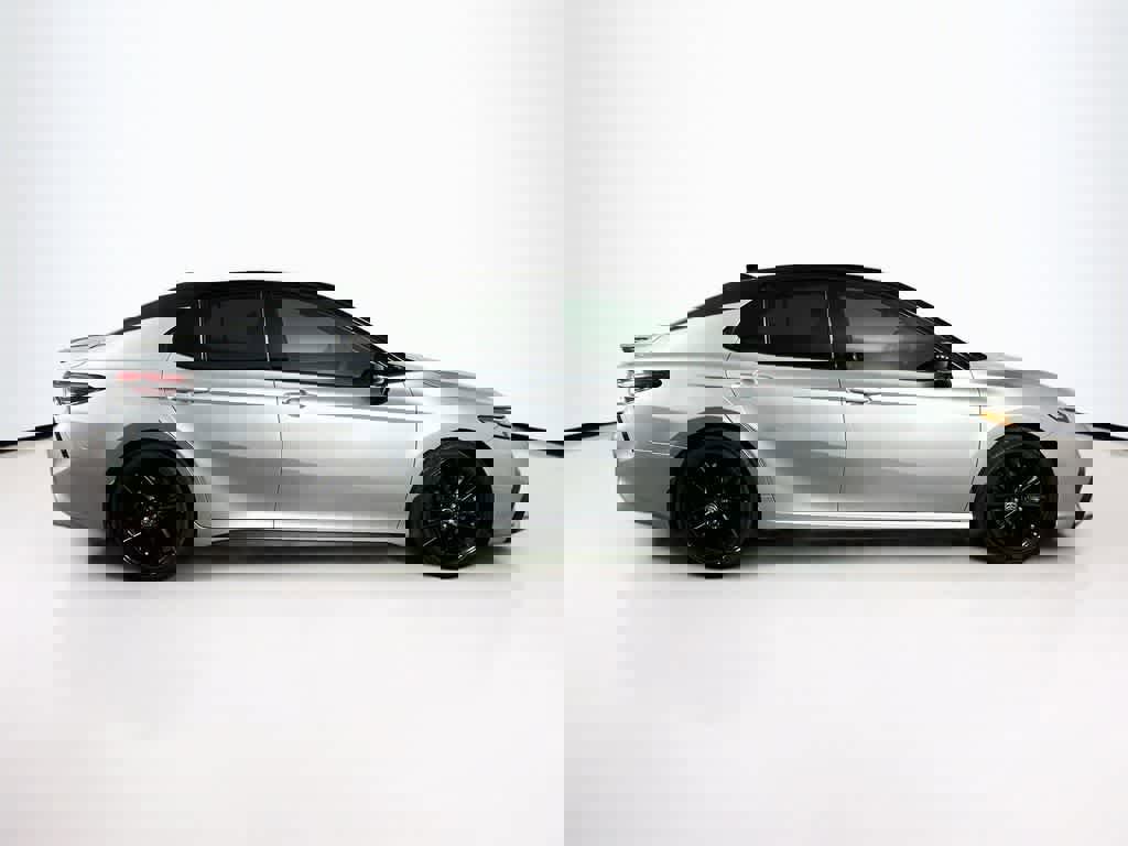 Used 2023 Toyota Camry XSE w/ Blackout Package (TMS) FWD image 26