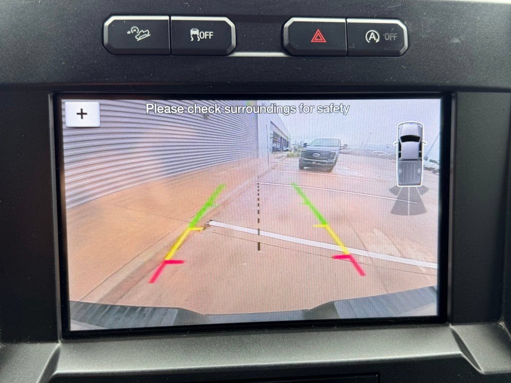 Certified 2019 Ford F150 Lariat AWD/4WD image 16