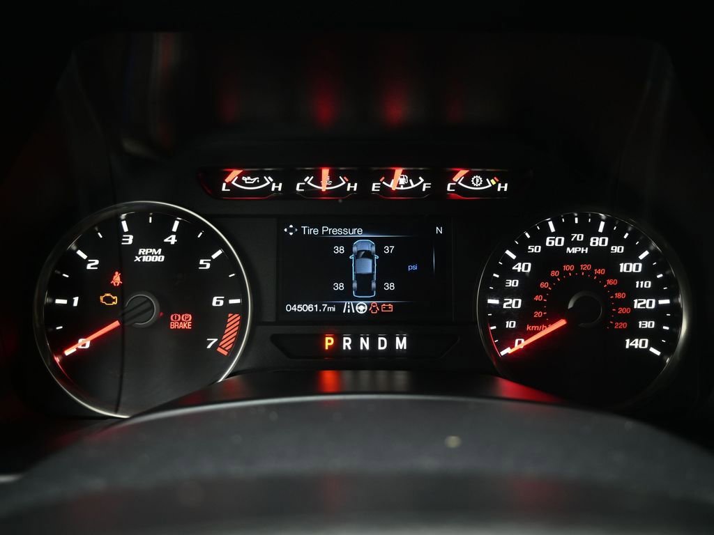 Certified 2017 Ford F150 Raptor w/ Equipment Group 801A Mid image 14