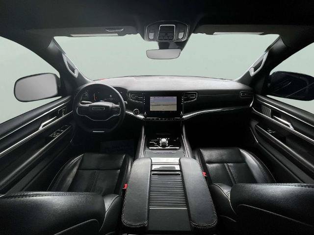 Used 2023 Jeep Wagoneer 4WD w/ Premium Group I image 28