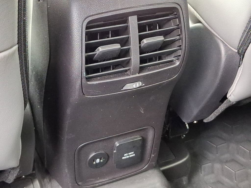 Certified 2025 Ford Bronco Sport Badlands image 11