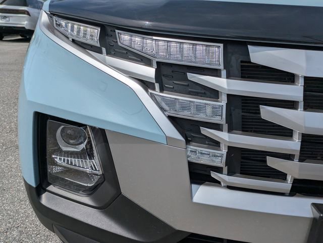 Used 2023 Hyundai Santa Cruz SEL image 10