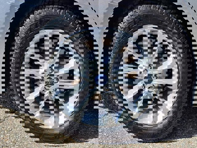 Certified 2020 Ford Fusion SE image 27