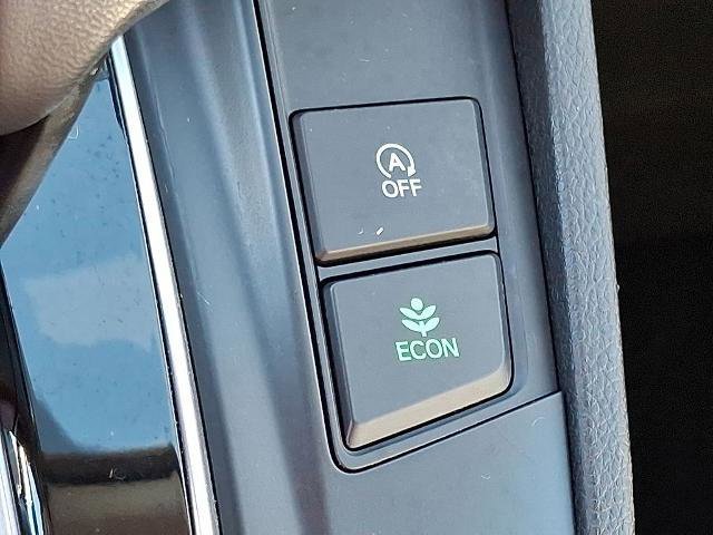 Used 2022 Honda CR-V EX-L image 25