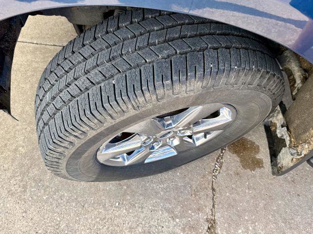 Certified 2019 Ford F150 XLT w/ Equipment Group 302A Luxury image 28