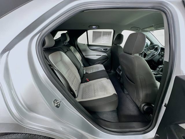 Used 2022 Chevrolet Equinox LT image 34