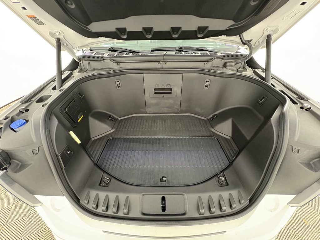 Certified 2023 Ford F150 Lightning Platinum image 31