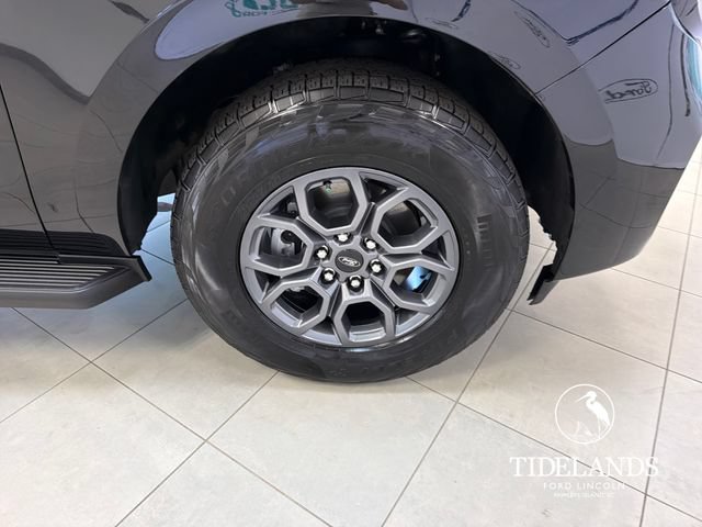 Certified 2025 Ford Expedition Active RWD image 34