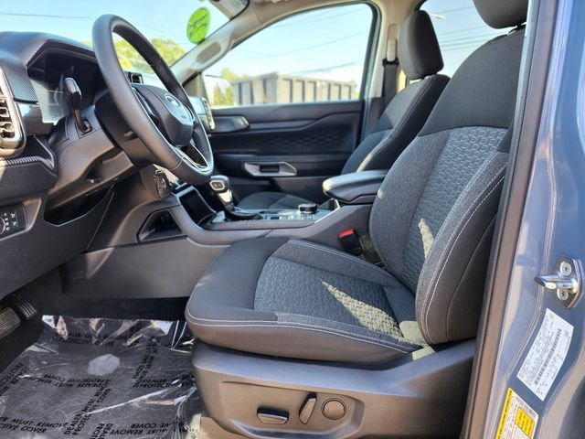 Certified 2024 Ford Ranger XLT w/ Technology Package AWD/4WD image 18