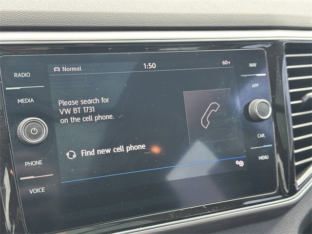 Used 2019 Volkswagen Atlas SEL Premium image 22