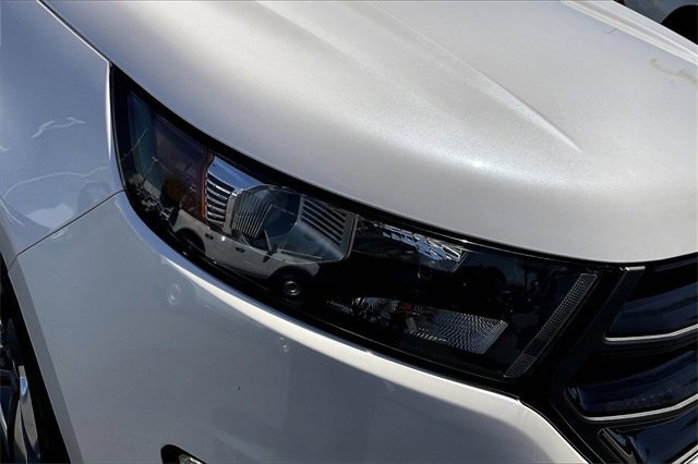 Certified 2017 Ford Edge Sport w/ Equipment Group 401A image 29