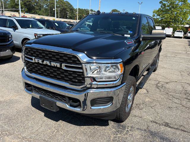 Used 2022 RAM 2500 Big Horn w/ Snow Chief Group