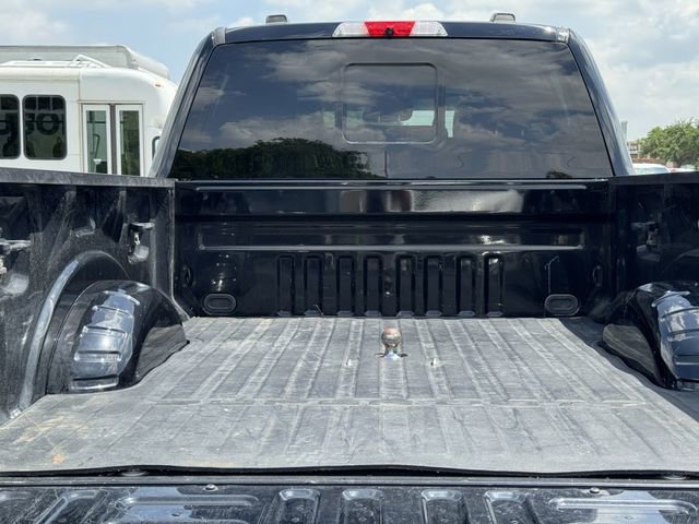Certified 2022 Ford F250 King Ranch w/ Chrome Package AWD/4WD image 33