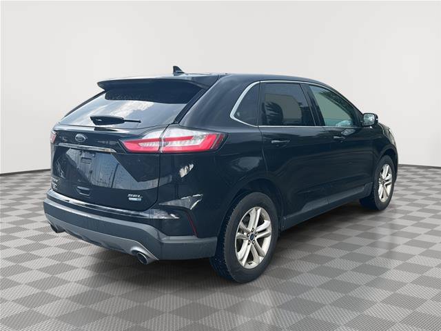 Certified 2019 Ford Edge SEL w/ Equipment Group 201A AWD/4WD image 6