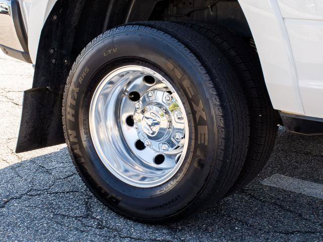 Used 2025 RAM 3500 Limited AWD/4WD image 7